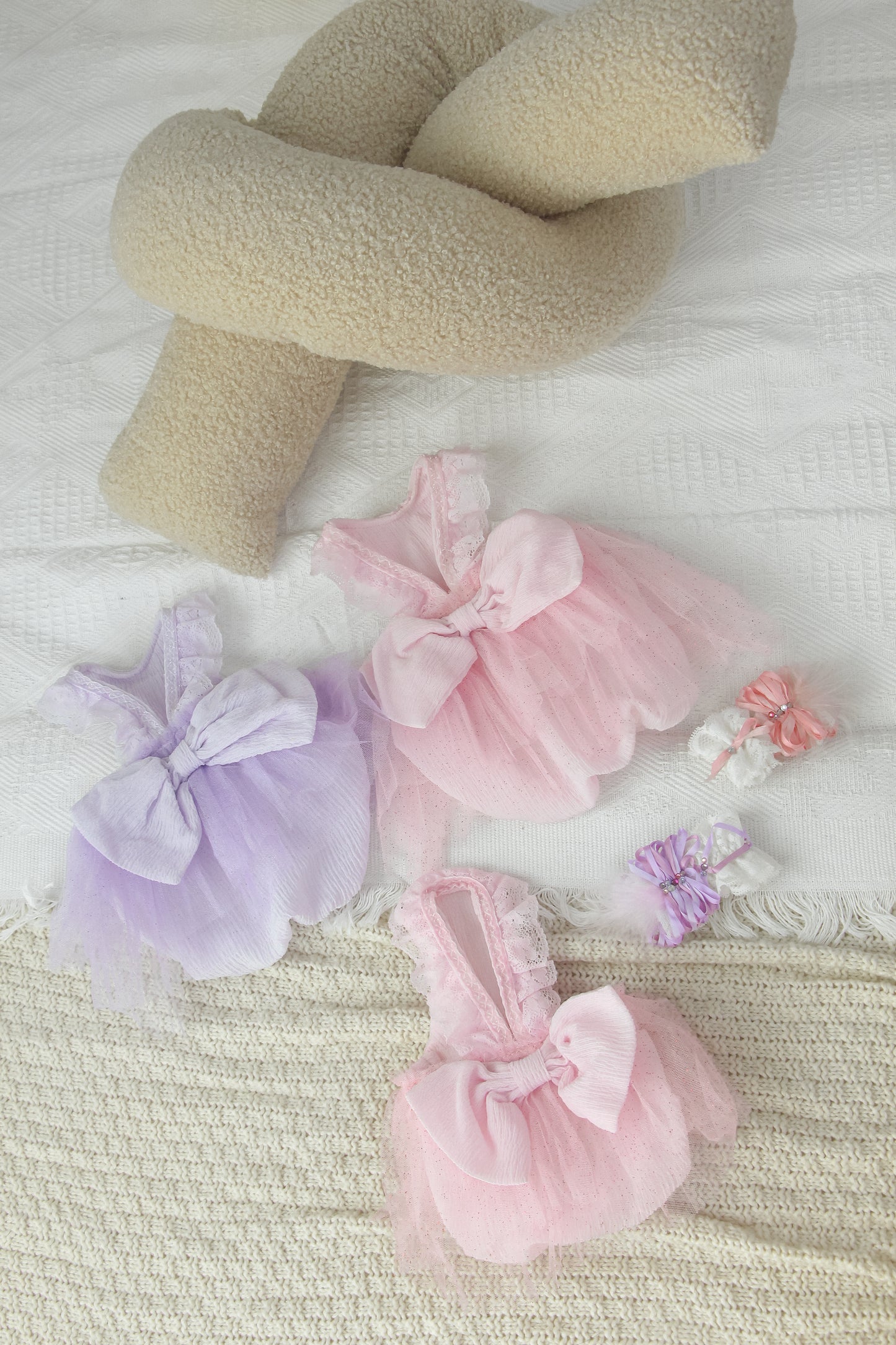 odette swan hairpin/brooch