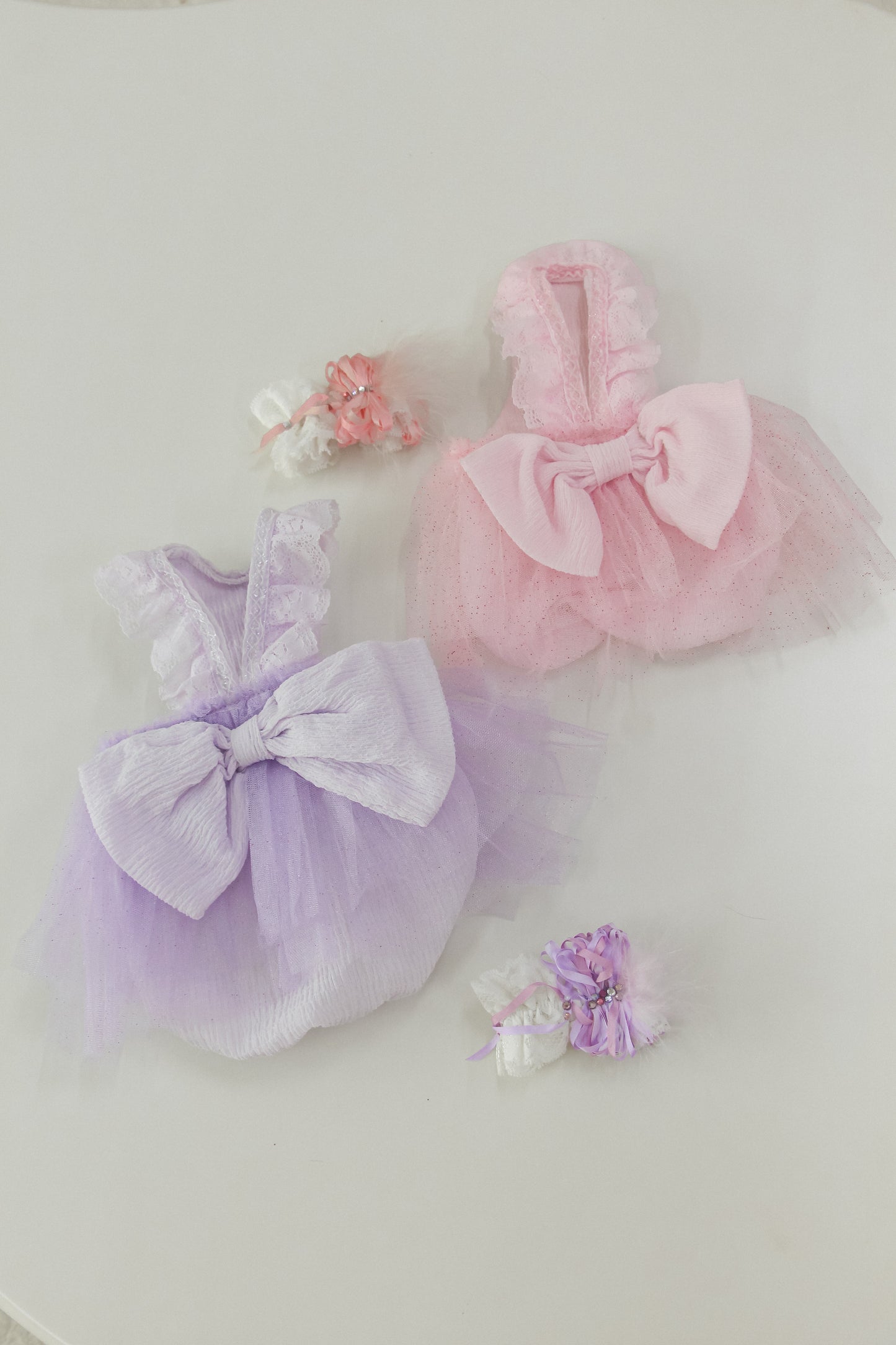 odette swan hairpin/brooch