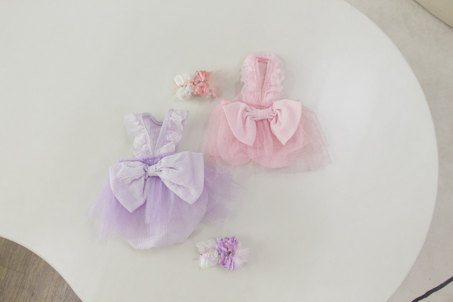 odette swan hairpin/brooch