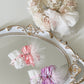 odette swan hairpin/brooch