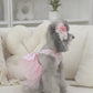 odette dress (fairy pink)