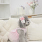 odette dress (fairy pink)