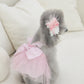 odette dress (fairy pink)
