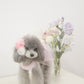 odette dress (fairy pink)