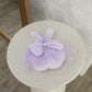 odette dress (pearl lilac)