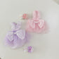 odette swan hairpin/brooch