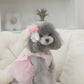 odette dress (fairy pink)