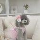odette dress (fairy pink)