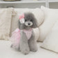 odette dress (fairy pink)
