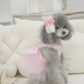 odette dress (fairy pink)