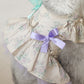 olivia candy ribbon harness