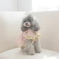 couture bunny hoodie (pink)