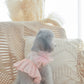 juliet tutu ribbon brooch