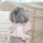 juliet leash (version 2 – pink)