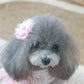 juliet flower hairpin