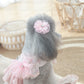 juliet tutu ribbon brooch
