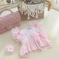 juliet harness (version 2 - pink)