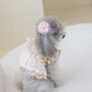 juliet harness + leash set (version 1 - beige)