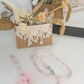 juliet tutu ribbon brooch