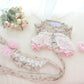 juliet harness (version 1 - beige)