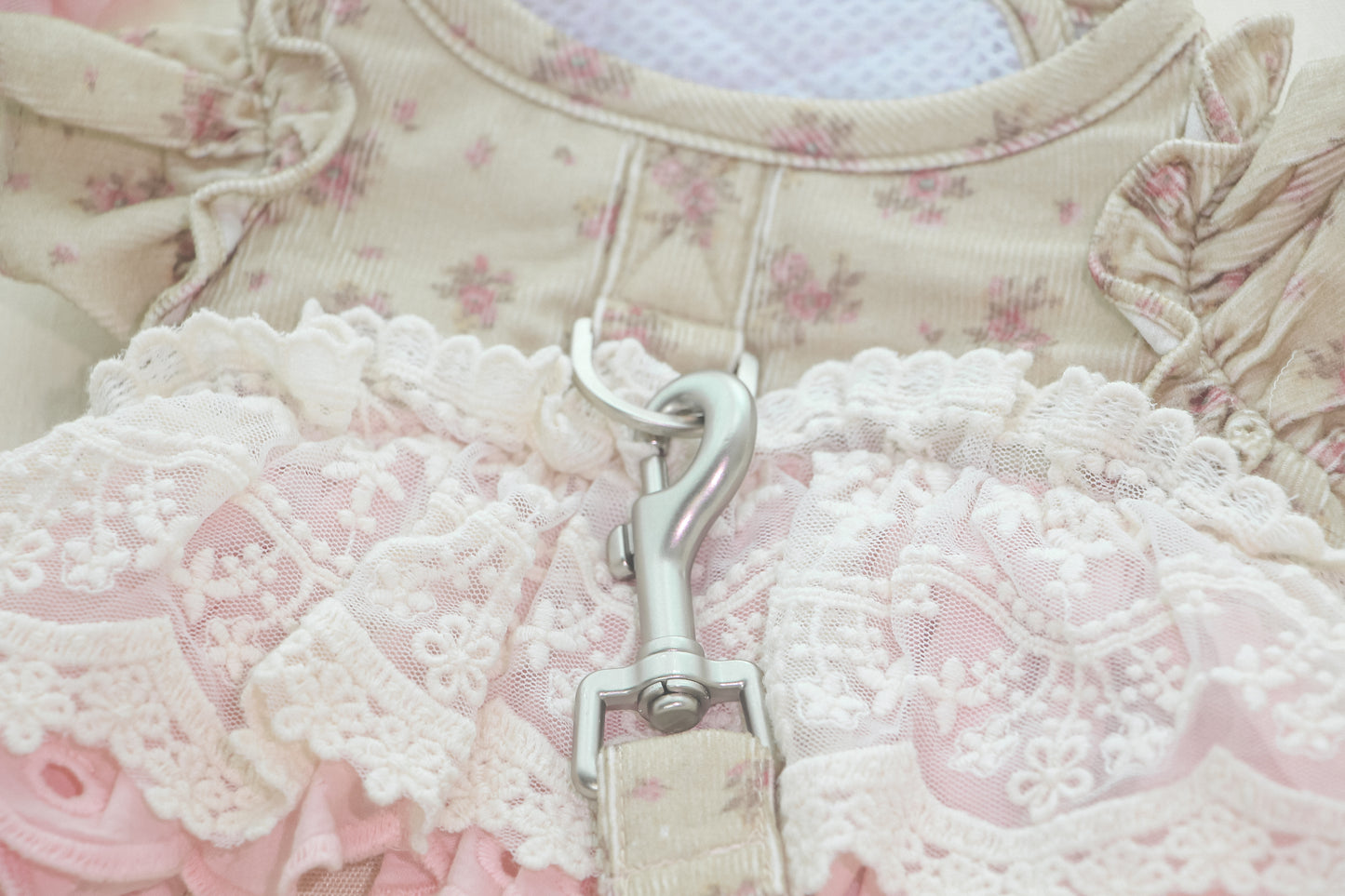 juliet leash (version 1 – beige)