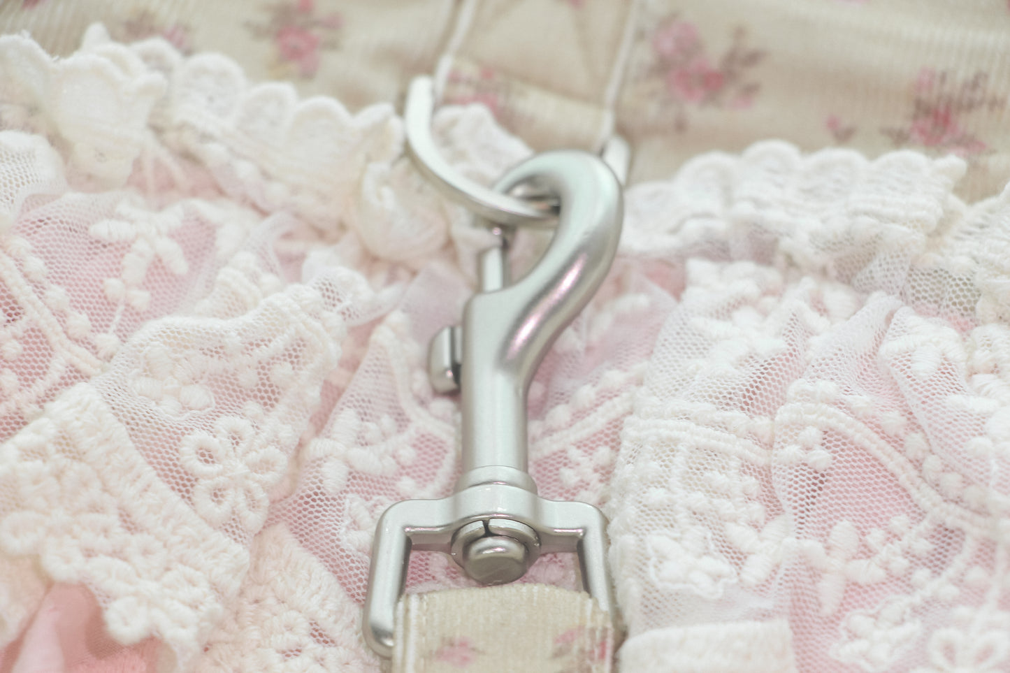 juliet leash (version 1 – beige)