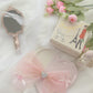 elysia harness (pink)