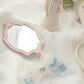 elysia ribbon hairpin (2 colours)